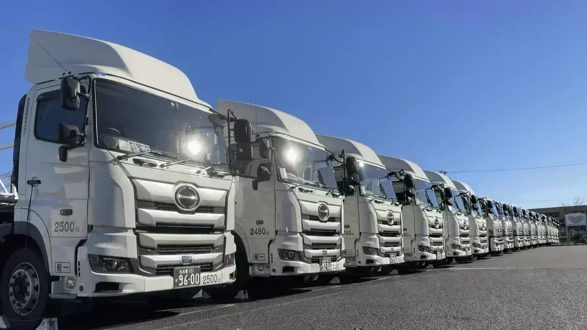 お取引頂きました。初期不良対応車両です♪ 愛知県公安委員会登録業者